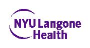 New York University Grossman School of Medicine Logo